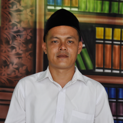 YADI APRIADI, S.Pd